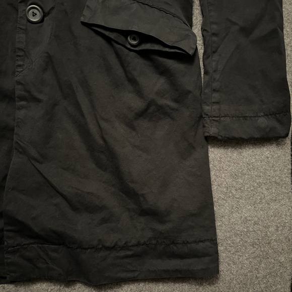 DIESEL "Stinger" 3-Button Jacket SMALL Stinger 2 - Picture 4 of 16